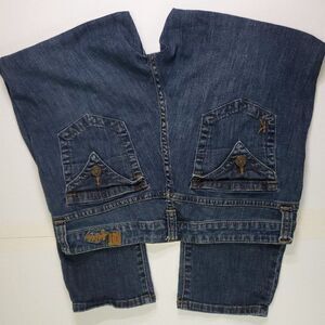 Kut From The Kloth Women's Bardot Boyfriend Jeans Denim Size 8 KF817MA7R